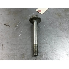111Q035 Crankshaft Bolt From 2014 Subaru Impreza  2.0